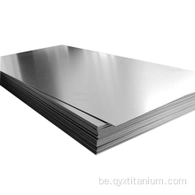 Касцяны пералом тытана 6Al4V Медыцынскі гатунак тытана